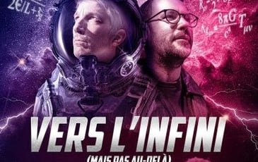 Vers l'infini... (et pas au-delà)