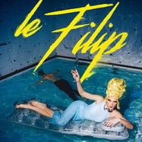 Le Filip en Rodage