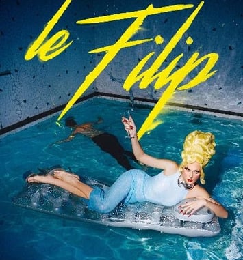 Le Filip en Rodage