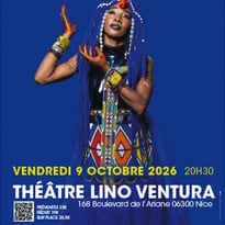 Fatoumata Diawara