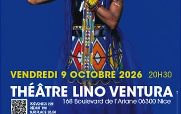 Fatoumata Diawara