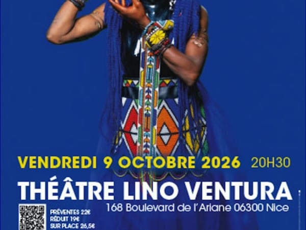 Fatoumata Diawara