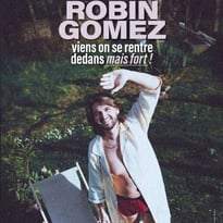 Viens On Se Rentre Dedans Mais Fort!
