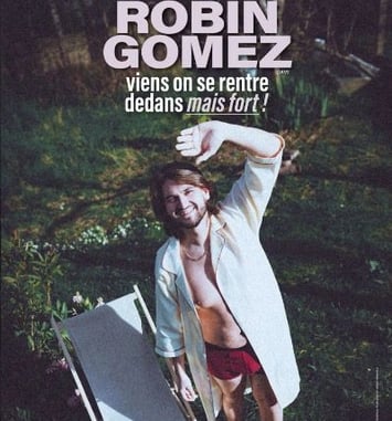 Viens On Se Rentre Dedans Mais Fort!