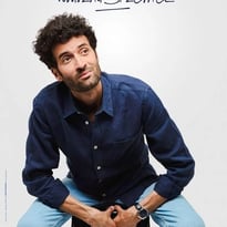 Alex Fredo Nouveau Spectacle