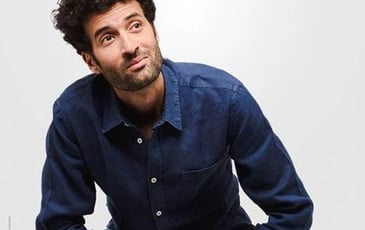 Alex Fredo Nouveau Spectacle