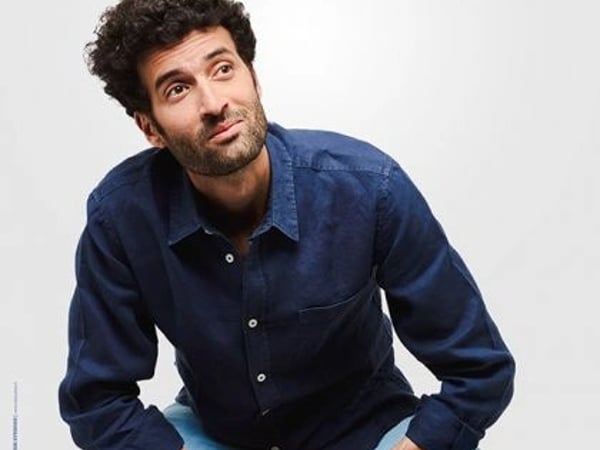 Alex Fredo Nouveau Spectacle