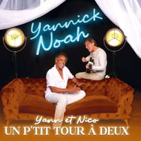 Un P'tit Tour à Deux