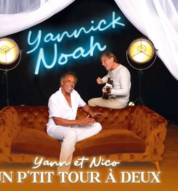Un P'tit Tour à Deux
