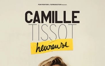 Camille Tissot Heureuse