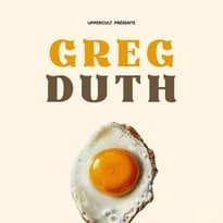 Greg Duth dans Coquilles