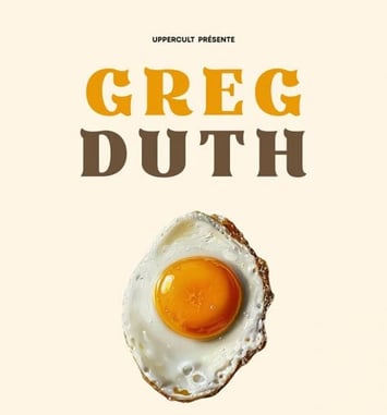 Greg Duth dans Coquilles