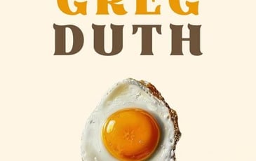Greg Duth dans Coquilles