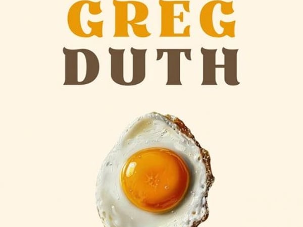 Greg Duth dans Coquilles