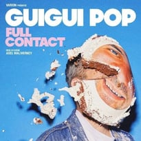 Guigui Pop dans Full Contact