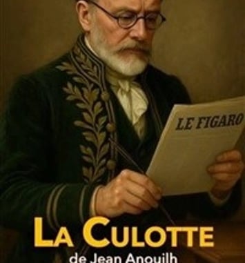 La Culotte