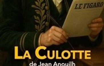 La Culotte