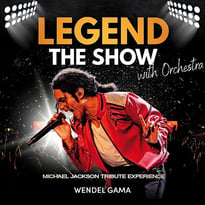 Legend, the show