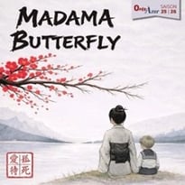 Madama Butterfly (Puccini)