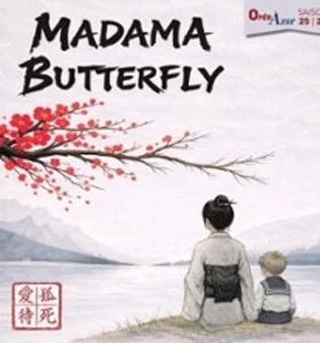 Madama Butterfly (Puccini)