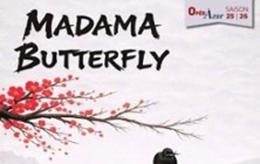 Madama Butterfly (Puccini)