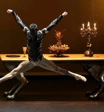 CCN Malandain Ballet Biarritz