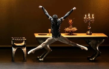 CCN Malandain Ballet Biarritz