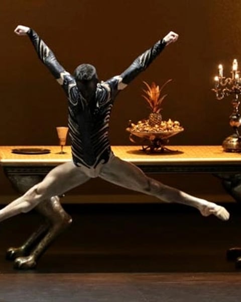 CCN Malandain Ballet Biarritz