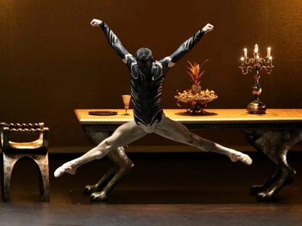 CCN Malandain Ballet Biarritz
