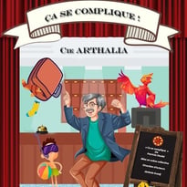 Ca se complique