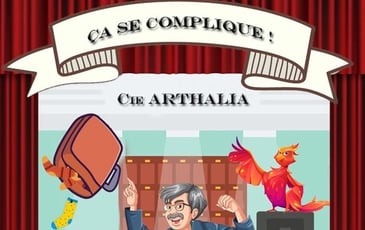 Ca se complique