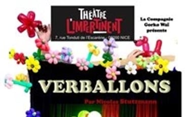 Verballons