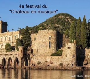 Festival Château en Musique