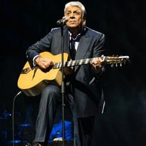 Enrico Macias