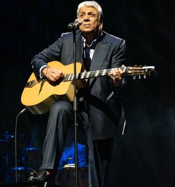 Enrico Macias