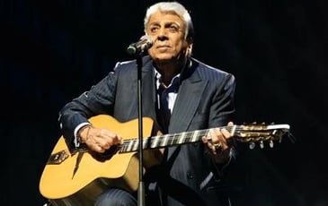 Enrico Macias