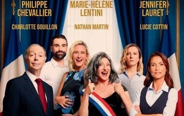 Panique au Ministère 2