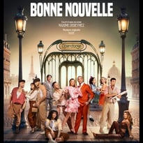 Bonne Nouvelle