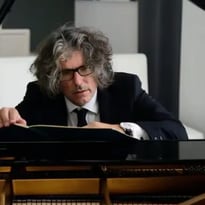 Recital piano Chopin, Liszt, Schuman musique de films...