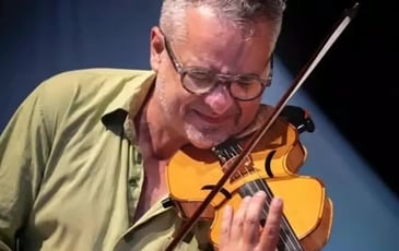 Musique Celtique, Gaëlika Quintet