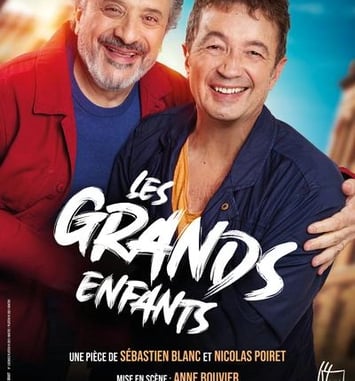 Les Grands Enfants