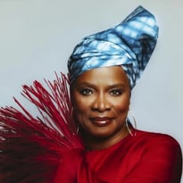Angélique Kidjo Nuits de Robinson 2026