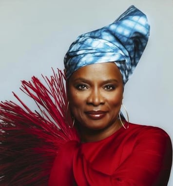 Angélique Kidjo Nuits de Robinson 2026