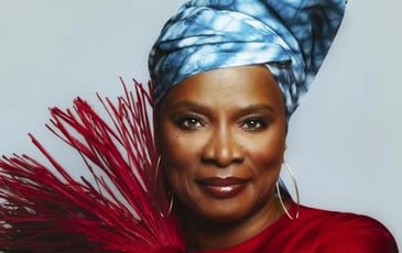 Angélique Kidjo Nuits de Robinson 2026