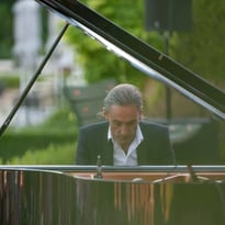 De Chopin et Mozart