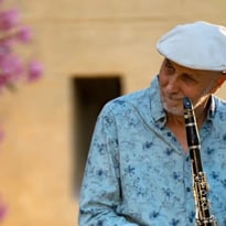 Jazz Manouche avec Les Clarinettes de Django