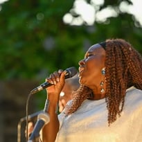 Gospel traditionnel et Negro Spirituals