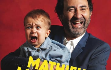 Mathieu Madenian - A Pleurer de Rire