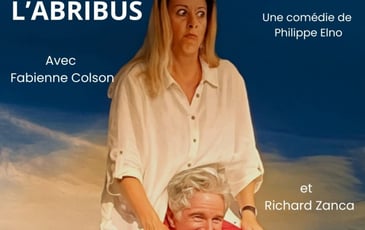 L'abribus