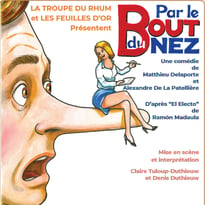 Par le Bout du Nez